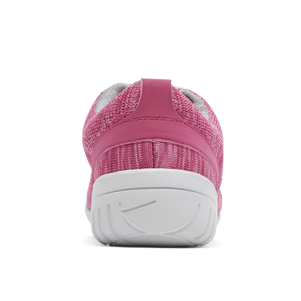 Tenis Rockport Mulher Rosa - Raelyn Knit Tie - 97056UYXO